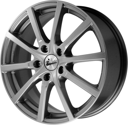 Диски iFree Big Byz 7x17 5x108 ET45 dia 67,1 хай вэй Россия - 1