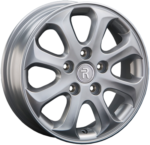 Диски Replica Replay Hyundai (HND23) 5,5x15 5x114,3 ET41 dia 67,1 S - 1