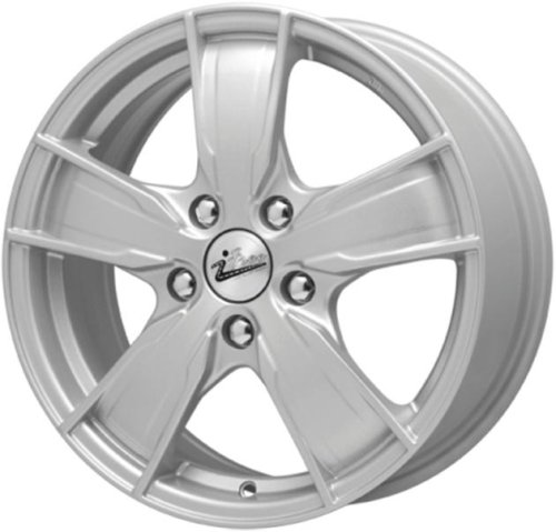 Диски iFree Мохито 6,5x16 5x112 ET46 dia 57,1 нео-классик Россия - 1