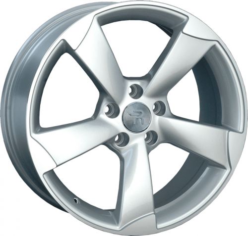 Диски Replica Replay Audi (A56) 7,5x17 5x112 ET45 dia 66,6 SFP - 1