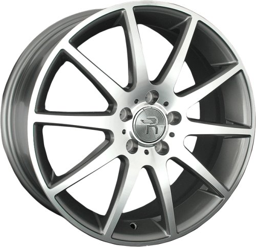 Диски Replica Replay Mercedes (MR145) 7x18 5x112 ET46 dia 66,6 GMFP - 1