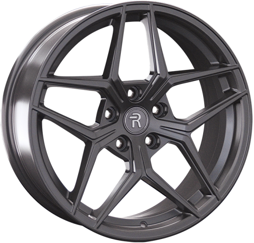 Диски Replay KIA (Ki341) 8x18 5x114,3 ET34 dia 67,1 MGM - 1