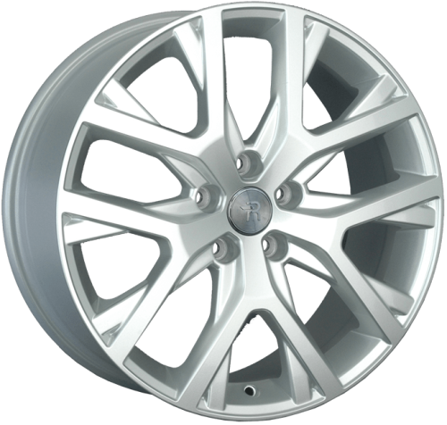 Диски Replay Volkswagen (VV146) 8x18 5x112 ET44 dia 57,1 S - 1