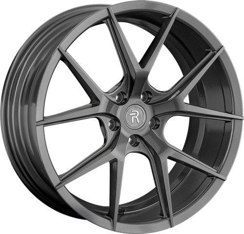 Диски Replay Tesla (TS5) 9x20 5x114,3 ET34 dia 64 GM - 1