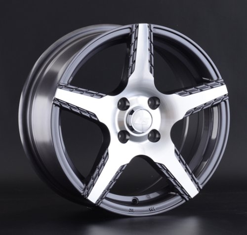 Диски LS wheels 888 6,5x15 4x100 ET40 dia 60,1 GMF - 1