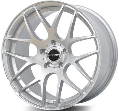 Диски PDW Kaiser 8,5x19 5x114,3 ET45 dia 67,1 HS - 1