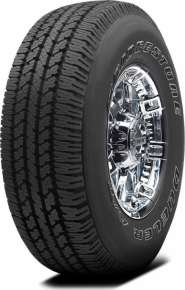 Dueler A/T 693 III