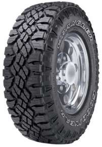 Wrangler DuraTrac