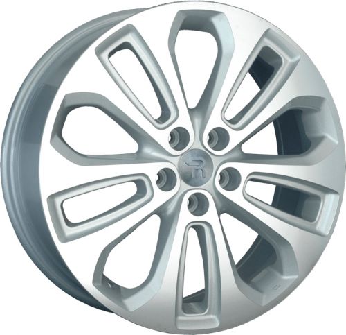 Диски Replica Replay Hyundai (HND124) 7x18 5x114,3 ET41 dia 67,1 SF - 1