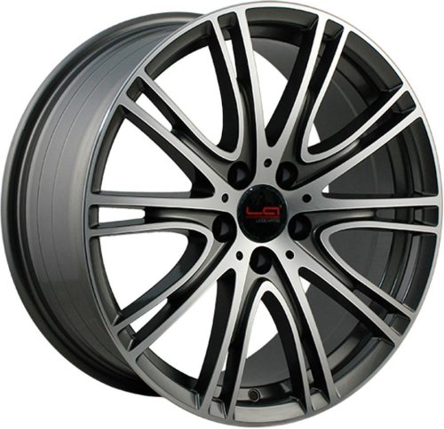 Диски Replica Concept BMW (B532) 8,5x19 5x120 ET38 dia 72,6 GMF - 1