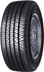 Шины Goodyear Eagle RS-A 245/50 R20 102V VSB - 1