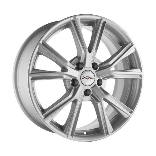 Диски X trike X-122 7,5x18 5x114,3 ET50 dia 67,1 HS - 1