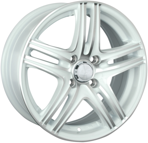 Диски LS wheels 903 6,5x15 5x105 ET39 dia 56,6 WF - 1