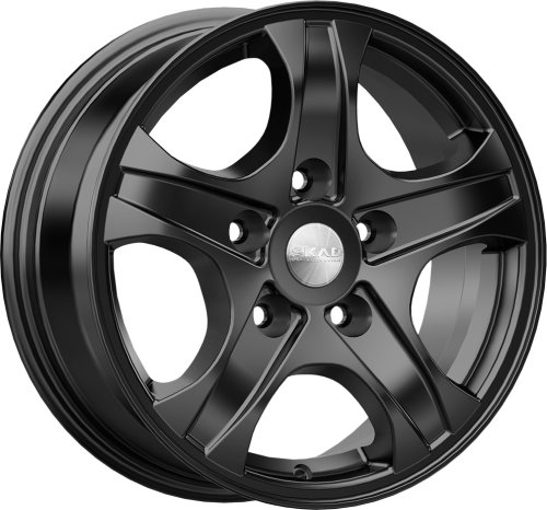 Диски Скад Калипсо 6,5x16 5x130 ET43 dia 84,2 бархат новый - 1