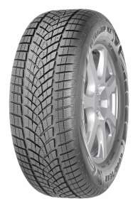 UltraGrip Ice SUV