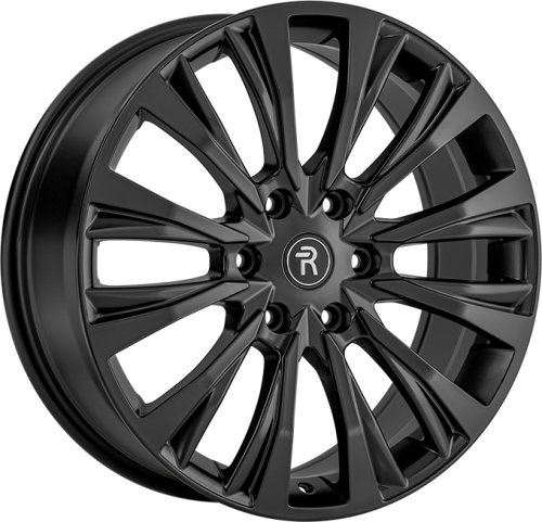 Диски Replay Tank (TA14) 8x20 6x139,7 ET55 dia 100,1 BKS - 1