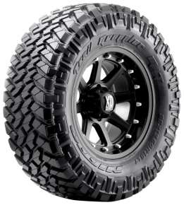 Trail Grappler M/T NTGTT