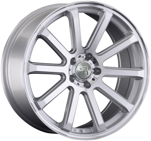Диски Replica Replay Volkswagen (VV261) 8,5x19 5x112 ET28 dia 66,6 SF - 1