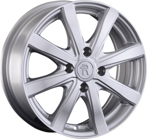 Диски Replay Ford (FD127) 6,5x16 4x108 ET41,5 dia 63,3 S - 1
