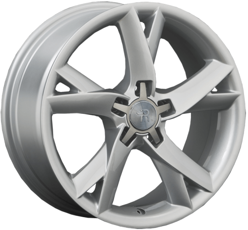 Диски Replica Replay Audi (A33) 7,5x17 5x112 ET45 dia 66,6 S - 1