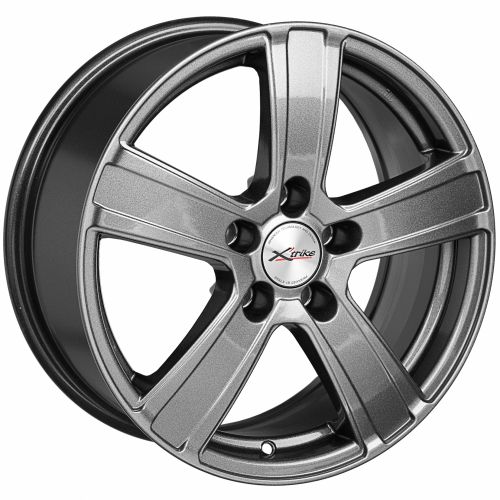 Диски X trike X-108 7x16 5x115 ET45 dia 70,1 HSB - 1