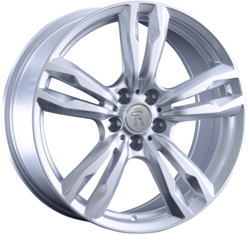 Диски Replay BMW (B231) 8x19 5x120 ET36 dia 72,6 S - 1