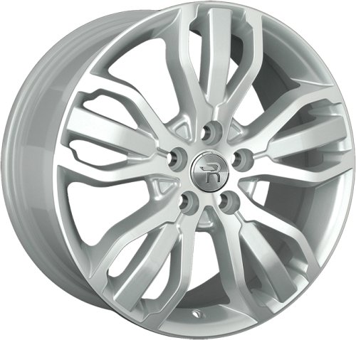 Диски Replay Land Rover (LR45) 9,5x21 5x120 ET49 dia 72,6 SF - 1