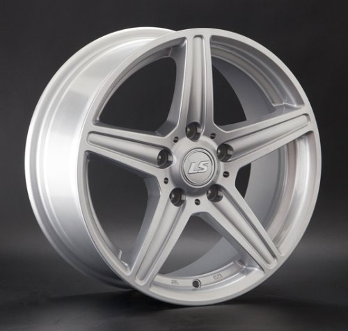 Диски LS wheels 345 7x16 5x114,3 ET40 dia 73,1 S - 1