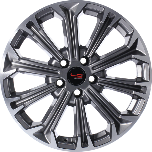 Диски Replica Concept Toyota (TY564) 8x18 5x114,3 ET35 dia 60,1 HBFP - 1