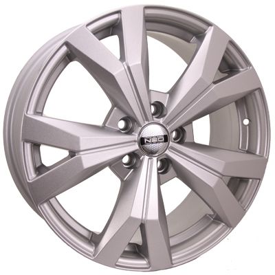 Диски TechLine NEO 715 7,5x17 5x130 ET50 dia 71,6 S Россия - 1
