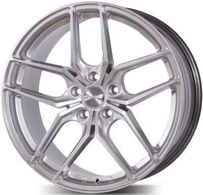 Диски PDW Rotary 8,5x19 5x114,3 ET35 dia 67,1 HS - 1