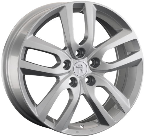 Диски Replay Lexus (LX59) 7,5x18 5x114,3 ET35 dia 60,1 S - 1