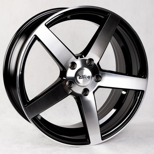 Диски Race Ready CSS9135 9x20 5x114,3 ET35 dia 73,1 B-P - 1