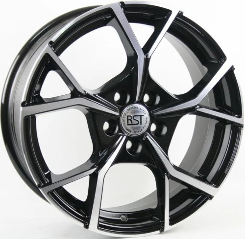 Диски RST R086 6,5x16 5x108 ET40 dia 54,1 BD Россия - 1