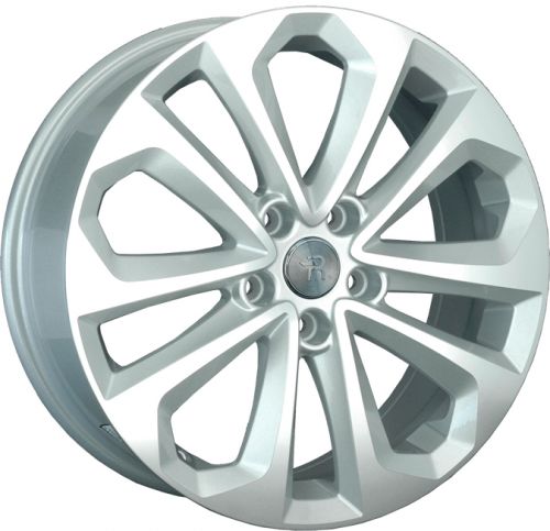 Диски Replica Replay Honda (H60) 6.5x17 5x114.3 ET50 dia 64.1 SF Китай - 1