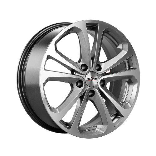 Диски X trike X-113 7x17 5x114,3 ET45 dia 67,1 HSB/FP - 1