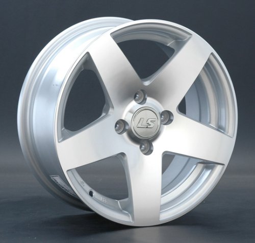 Диски LS wheels 806 7x17 5x108 ET40 dia 73,1 SF - 1