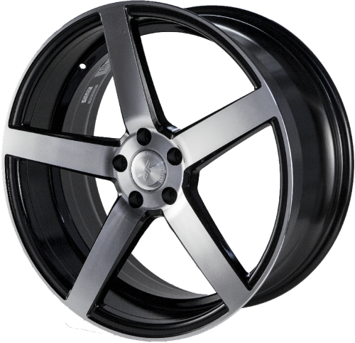 Диски Race Ready CSS9135 7x16 4x98 ET35 dia 58,6 B-P - 1