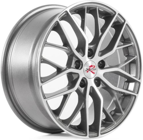 Диски X Trike RST R007 Toyota Camry 7,5x17 5x114,3 ET45 dia 60,1 HSB/FP - 1