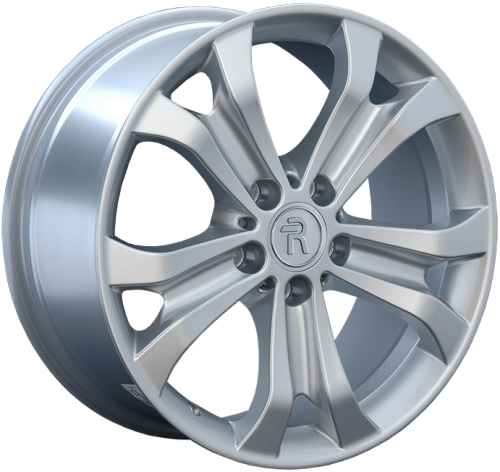 Диски Replay BMW (B81) 10x20 5x120 ET40 dia 74,1 S - 1
