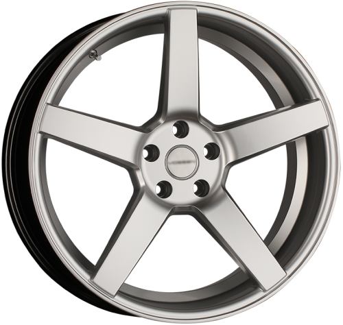 Диски VSN CV3 8x18 5x100 ET45 dia 56,1 HP - 1
