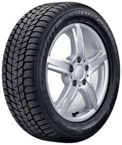 Blizzak LM-25