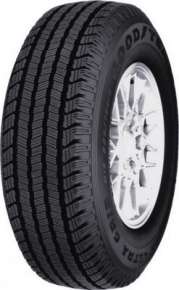 Wrangler UltraGrip