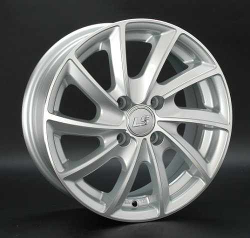 Диски LS wheels 276 6,5x15 5x112 ET45 dia 57,1 SF - 1