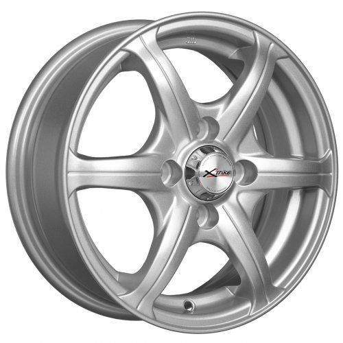 Диски X trike X-101 5x13 4x100 ET35 dia 67,1 HS - 1