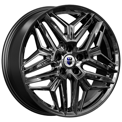 Диски K&K Колумб 7x19 5x112 ET34 dia 66,6 кварц - 1