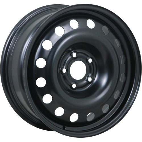 Диски TREBL R-1730 HYUNDAI Tucson 7x17 5x114,3 ET51 dia 67,1 Black - 1