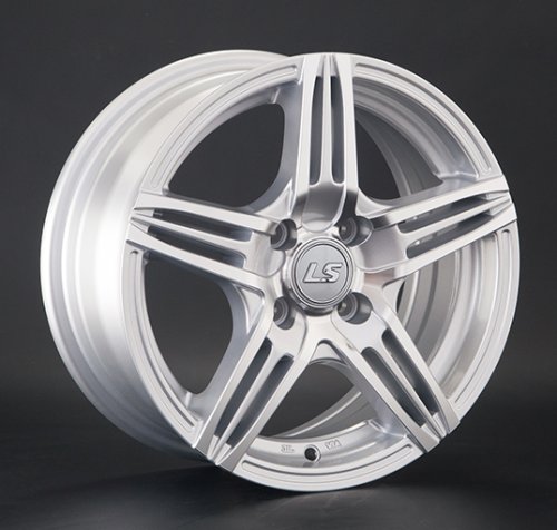 Диски LS wheels 189 6,5x15 4x100 ET40 dia 73,1 SF - 1