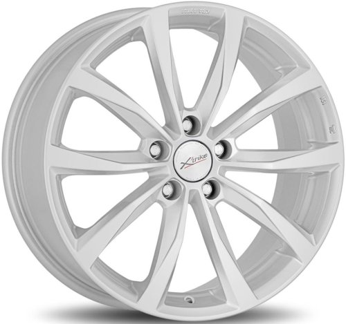 Диски X trike X-138 7x18 5x108 ET40 dia 67,1 HS - 1