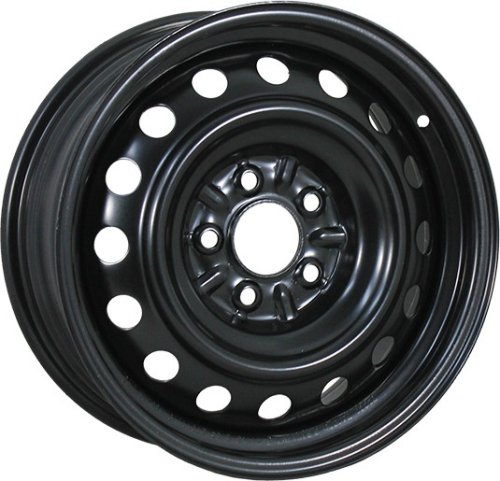 Диски TREBL X40017 OPEL ASTRA J/CRUZE 7x17 5x105 ET42 dia 56,6 Black - 1